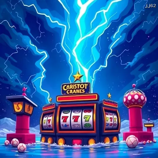 jj62: Promo dan Bonus Terbaik untuk Para Gamer Indonesia